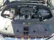 2022 Jeep Grand Cherokee with VIN 1C4RJYB6XN8758988, listed as a Copart auction lot 70422775 with 28,781 mi miles and Salvage title. Bid and sale history available at DreamBid. Image 11.