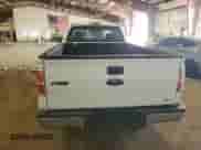 2010 Ford F-150 XL with VIN 1FTNF1CV7AKE77502, listed as a Copart auction lot 67831605 with 283,760 mi miles and Clean title. Bid and sale history available at DreamBid. Image 6.