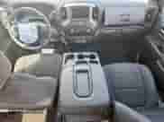 2020 Chevrolet Silverado 1500 Custom с VIN 3GCPWBEH4LG450788, выставлен на аукционе Copart как лот 69035525 с пробегом 81 569 миль миль и Списание • Salvage title. История ставок и продаж доступна на DreamBid. Изображение 8.