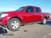 2013 Nissan Frontier SV с VIN 1N6AD0ER0DN744476, выставлен на аукционе IAAI как лот 43215984 с пробегом 115 794 миль миль и . История ставок и продаж доступна на DreamBid. Изображение 6.