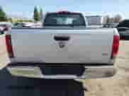 2005 Dodge 1500 SLT with VIN 1D7HA18N95J521750, listed as a Copart auction lot 80475145 with 139,716 mi miles and Salvage title. Bid and sale history available at DreamBid. Image 6.