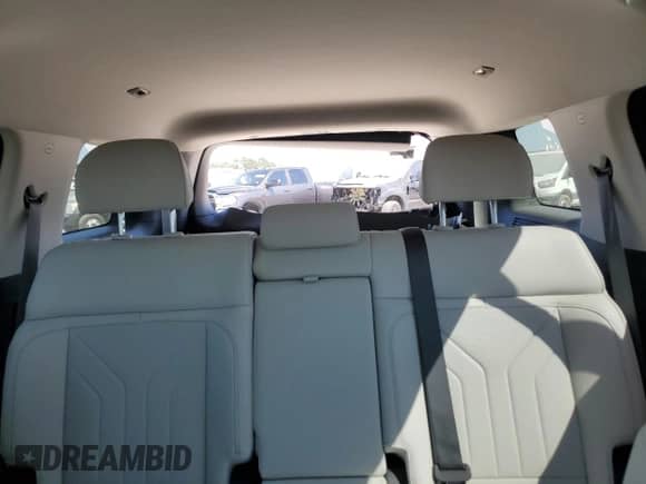 2024 Hyundai Santa Fe SEL с VIN 5NMP24GL8RH046088, выставлен на аукционе Copart как лот 76014674 с пробегом 3 280 миль миль и Списание • Salvage title. История ставок и продаж доступна на DreamBid. Изображение 10.