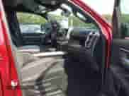 2021 Ram 1500 Lone Star with VIN 1C6RREBT6MN708948, listed as a IAAI auction lot 42688935 with 38,434 mi miles and . Bid and sale history available at DreamBid. Image 5.