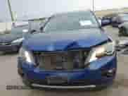 2019 Nissan Pathfinder SV с VIN 5N1DR2MN2KC598047, выставлен на аукционе IAAI как лот 42175178 с пробегом 74 455 миль миль и . История ставок и продаж доступна на DreamBid. Изображение 13.