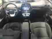 2018 Toyota Prius Plus with VIN JTDKARFP0J3094010, listed as a Copart auction lot 82364905 with 134,611 mi miles and Salvage title. Bid and sale history available at DreamBid. Image 8.