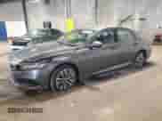 2021 Honda Accord EX-L with VIN 1HGCV3F53MA005021, listed as a Copart auction lot 80535175 with Not provided miles and Salvage title. Bid and sale history available at DreamBid. Image 1.