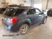2013 Chevrolet Equinox LT с VIN 2GNFLEE35D6180923, выставлен на аукционе IAAI как лот 42658224 с пробегом 212 646 миль миль и . История ставок и продаж доступна на DreamBid. Изображение 4.