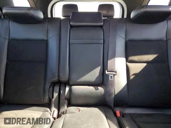 2019 Dodge Durango GT z VIN 1C4RDJDG9KC722657, wystawiony jako Copart lot #66162075 z przebiegiem 159 562 mil mil oraz Szkoda całkowita • Salvage title. Historia ofert i sprzedaży dostępna na DreamBid. Obrazek 10.