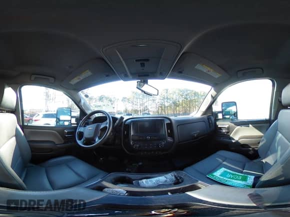 2019 Chevrolet Silverado 2500HD z VIN 2GB2KREG7K1219823, wystawiony jako IAAI lot #41363048 z przebiegiem 256 734 mil mil oraz . Historia ofert i sprzedaży dostępna na DreamBid. Obrazek 18.