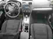 2013 Subaru Impreza Premium with VIN JF1GPAC61DH814669, listed as a Copart auction lot 85670105 with 210,000 mi miles and Salvage title. Bid and sale history available at DreamBid. Image 8.