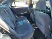 1998 Honda Accord EX with VIN 1HGCG565XWA035173, listed as a Copart auction lot 67203855 with 204,201 mi miles and Salvage title. Bid and sale history available at DreamBid. Image 10.