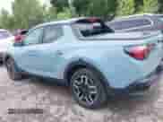 2025 Hyundai Santa Cruz Limited z VIN 5NTJEDDF1SH134728, wystawiony jako IAAI lot #43096606 z przebiegiem 8 574 mil mil oraz . Historia ofert i sprzedaży dostępna na DreamBid. Obrazek 14.