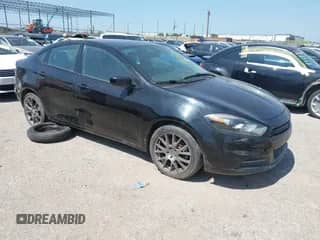 2015 Dodge Dart SE с VIN 1C3CDFAA7FD434126, выставлен на аукционе IAAI как лот 42954075 с пробегом 121 372 миль миль и . История ставок и продаж доступна на DreamBid. Изображение 1.