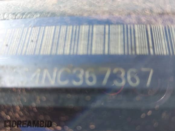 1992 Nissan Frontier z VIN 1N6SD16S4NC367367, wystawiony jako IAAI lot #43438308 z przebiegiem 247 299 mil mil oraz . Historia ofert i sprzedaży dostępna na DreamBid. Obrazek 14.