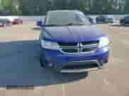 2012 Dodge Journey Crew with VIN 3C4PDDDG2CT369435, listed as a Copart auction lot 67436725 with 206,116 mi miles and Salvage title. Bid and sale history available at DreamBid. Image 14.