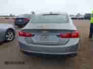 2023 Chevrolet Malibu LT with VIN 1G1ZD5ST8PF221376, listed as a IAAI auction lot 43485547 with 81,183 mi miles and . Bid and sale history available at DreamBid. Image 16.