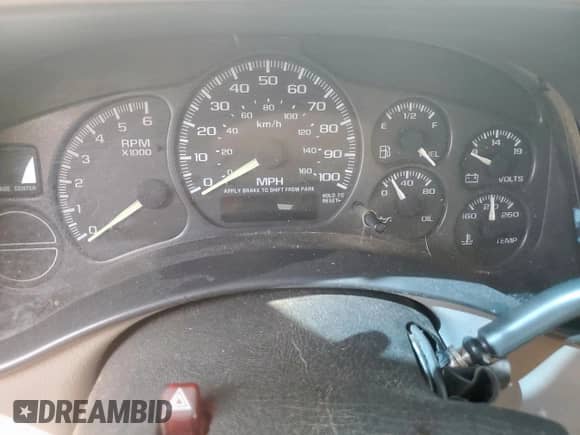 2000 GMC Sierra 1500 SLE z VIN 1GTEC19V9YZ306218, wystawiony jako Copart lot #81224535 z przebiegiem Nie podano mil oraz Szkoda całkowita • Salvage title. Historia ofert i sprzedaży dostępna na DreamBid. Obrazek 9.