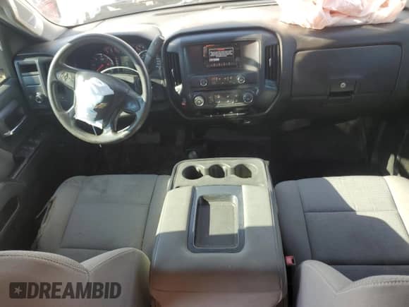 2015 Chevrolet Silverado 2500HD Work Truck с VIN 1GC2KUEG3FZ115857, выставлен на аукционе Copart как лот 65581785 с пробегом 178 823 миль миль и Списание • Salvage title. История ставок и продаж доступна на DreamBid. Изображение 8.