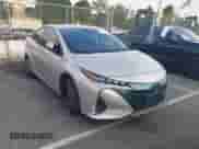 2019 Toyota Prius Plus с VIN JTDKARFP6K3117386, выставлен на аукционе IAAI как лот 42651947 с пробегом 46 913 миль миль и . История ставок и продаж доступна на DreamBid. Изображение 1.