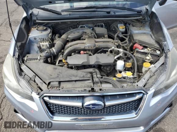 2016 Subaru Impreza Special Sports Premium with VIN JF1GPAP64G8212153, listed as a Copart auction lot 70475965 with 114,353 mi miles and Salvage title. Bid and sale history available at DreamBid. Image 11.
