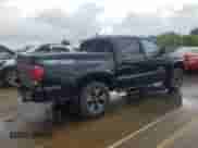 2019 Toyota Tacoma SR with VIN 5TFCZ5AN4KX200707, listed as a Copart auction lot 70346145 with 31,839 mi miles and Non repairable. Bid and sale history available at DreamBid. Image 3.