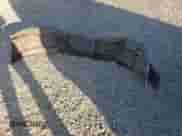 2017 Chevrolet Express Passenger LT with VIN 1GAZGPFG3H1108188, listed as a Copart auction lot 80821115 with 86,586 mi miles and Non repairable. Bid and sale history available at DreamBid. Image 13.