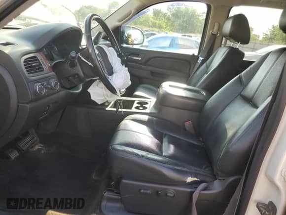 2013 GMC Sierra 1500 SLT с VIN 3GTP2WE7XDG210317, выставлен на аукционе Copart как лот 70132025 с пробегом 128 727 миль миль и Списание • Salvage title. История ставок и продаж доступна на DreamBid. Изображение 7.