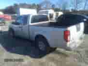 2014 Nissan Frontier S with VIN 1N6BD0CT0EN722739, listed as a IAAI auction lot 41585454 with 301,743 mi miles and . Bid and sale history available at DreamBid. Image 3.