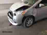 2013 Toyota Prius One z VIN JTDKDTB31D1055630, wystawiony jako IAAI lot #43197126 z przebiegiem 113 286 mil mil oraz . Historia ofert i sprzedaży dostępna na DreamBid. Obrazek 6.