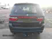 2013 Dodge Durango R/T z VIN 1C4SDJCT1DC654454, wystawiony jako IAAI lot #43507837 z przebiegiem 152 743 mil mil oraz . Historia ofert i sprzedaży dostępna na DreamBid. Obrazek 17.