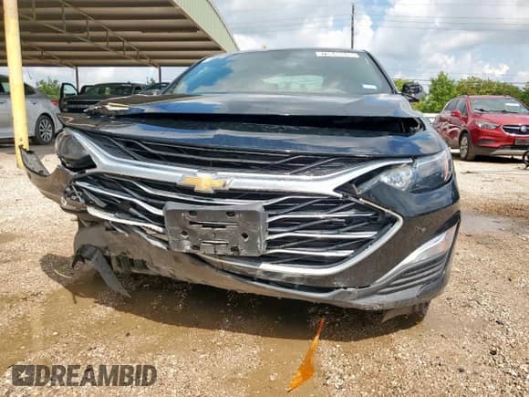 2020 Chevrolet Malibu LS with VIN 1G1ZB5ST1LF137691, listed as a Copart auction lot 70546045 with 99,484 mi miles and Clean title. Bid and sale history available at DreamBid. Image 5.