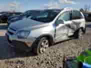 2012 Chevrolet Captiva Sport LS с VIN 3GNAL2EK1CS557926, выставлен на аукционе Copart как лот 77771224 с пробегом Не указан миль и Чистый • Clean title. История ставок и продаж доступна на DreamBid. Изображение 1.