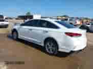 2018 Hyundai Sonata Limited с VIN 5NPE34AF5JH720115, выставлен на аукционе IAAI как лот 42330571 с пробегом 109 101 миль миль и . История ставок и продаж доступна на DreamBid. Изображение 3.