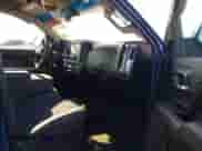 2017 Chevrolet Silverado 1500 LT с VIN 1GCRCREC3HZ243623, выставлен на аукционе IAAI как лот 42859460 с пробегом 83 474 миль миль и . История ставок и продаж доступна на DreamBid. Изображение 5.