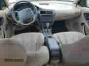 2001 Chevrolet Cavalier с VIN 1G1JC524817158984, выставлен на аукционе Copart как лот 70888825 с пробегом 110 992 миль миль и Списание • Salvage title. История ставок и продаж доступна на DreamBid. Изображение 8.