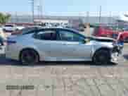 2023 Toyota Camry Hybrid XSE with VIN 4T1K31AK0PU051132, listed as a IAAI auction lot 42945793 with 48,781 mi miles and . Bid and sale history available at DreamBid. Image 14.