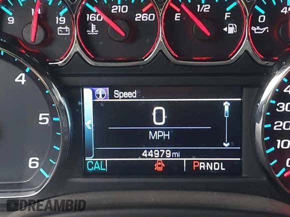 2019 Chevrolet Tahoe LS with VIN 1GNSCAKC7KR164171, listed as a IAAI auction lot 40981022 with 44,979 mi miles and . Bid and sale history available at DreamBid. Image 15.