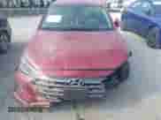 2020 Hyundai Elantra SEL with VIN 5NPD84LF9LH513224, listed as a IAAI auction lot 42752625 with 134,879 mi miles and . Bid and sale history available at DreamBid. Image 12.