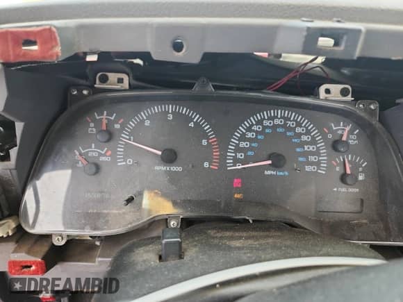 2001 Dodge 1500 Work Special с VIN 1B7HC16X41S190878, выставлен на аукционе Copart как лот 66910335 с пробегом 153 878 миль миль и Списание • Salvage title. История ставок и продаж доступна на DreamBid. Изображение 9.