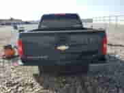 2009 Chevrolet Silverado 1500 LT z VIN 2GCEK23C091136972, wystawiony jako Copart lot #80239735 z przebiegiem 140 733 mil mil oraz Nie do naprawy • Non repairable. Historia ofert i sprzedaży dostępna na DreamBid. Obrazek 6.