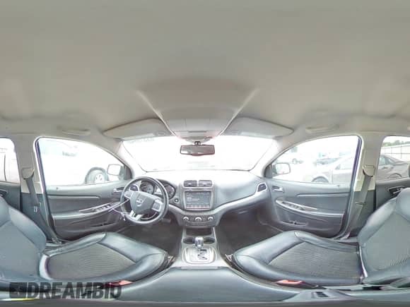 2017 Dodge Journey Crossroad Plus с VIN 3C4PDCGG2HT531982, выставлен на аукционе Copart как лот 63576945 с пробегом 123 163 миль миль и Списание • Salvage title. История ставок и продаж доступна на DreamBid. Изображение 16.