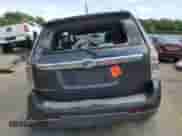 2008 Chevrolet Equinox LT z VIN 2CNDL33F286005368, wystawiony jako Copart lot #67543644 z przebiegiem Nie podano mil oraz Szkoda całkowita • Salvage title. Historia ofert i sprzedaży dostępna na DreamBid. Obrazek 6.