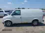 2003 Chevrolet Astro Cargo с VIN 1GCDM19X83B111156, выставлен на аукционе IAAI как лот 42794198 с пробегом Не указан миль и . История ставок и продаж доступна на DreamBid. Изображение 14.