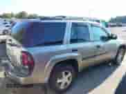 2002 Chevrolet TrailBlazer LTZ with VIN 1GNDT13S822392414, listed as a IAAI auction lot 42810023 with 153,041 mi miles and . Bid and sale history available at DreamBid. Image 4.