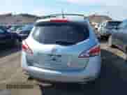 2013 Nissan Murano SL with VIN JN8AZ1MW1DW307537, listed as a IAAI auction lot 41635886 with 151,028 mi miles and . Bid and sale history available at DreamBid. Image 16.