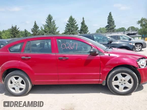 2011 Dodge Caliber z VIN 1B3CB1HA7BD209131, wystawiony jako IAAI lot #42730267 z przebiegiem 114 581 mil mil oraz . Historia ofert i sprzedaży dostępna na DreamBid. Obrazek 13.