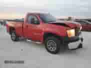 2008 GMC Sierra 1500 Work Truck с VIN 1GTEC14X18Z154184, выставлен на аукционе Copart как лот 87244554 с пробегом 169 157 миль миль и Списание • Salvage title. История ставок и продаж доступна на DreamBid. Изображение 4.