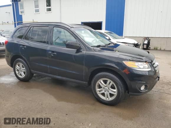 2012 Hyundai Santa Fe GLS с VIN 5XYZGDAGXCG131196, выставлен на аукционе Copart как лот 64174555 с пробегом 253 263 миль миль и Чистый • Clean title. История ставок и продаж доступна на DreamBid. Изображение 4.