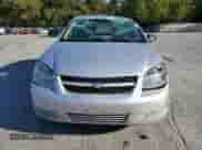 2006 Chevrolet Cobalt LS with VIN 1G1AK55F067816966, listed as a Copart auction lot 80091115 with 203,319 mi miles and Salvage title. Bid and sale history available at DreamBid. Image 5.