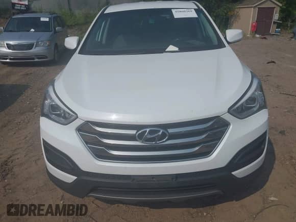 2016 Hyundai Santa Fe z VIN 5XYZTDLB9GG344210, wystawiony jako IAAI lot #42860369 z przebiegiem 119 201 mil mil oraz . Historia ofert i sprzedaży dostępna na DreamBid. Obrazek 12.